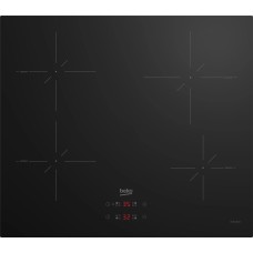 Індукційна варильна поверхня Beko b300 HII64400SMT 59 см