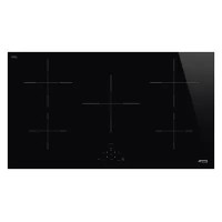 SMEG SI2951D індукційна HIR на 90 см