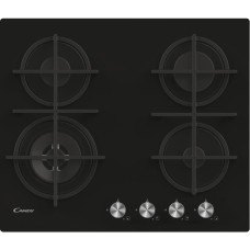 Газова плита Candy CDK6GF4WEKB 59,5cm