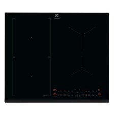 Індукційна варильна поверхня Electrolux SaphirMatt® SE EIS62453IT 59 см
