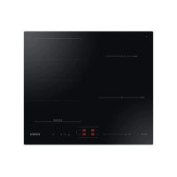 Samsung NZ64B6056GK SLIM FIT 59 см індукційна HIR