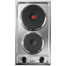 Електрична варильна поверхня Amica PEA0420 29 см