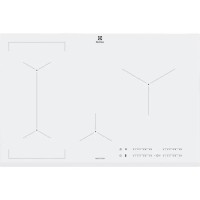 Electrolux Slim-Fit EIV83443BW 78 см індукція