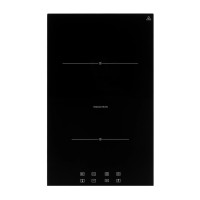 Індукційна варильна поверхня Akpo PIA 6802 30 см