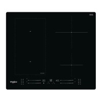 Whirlpool WL S7960 NE 59 см індукція