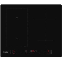 Індукційна варильна поверхня Whirlpool WL S7960 NE FlexiCook 59 см