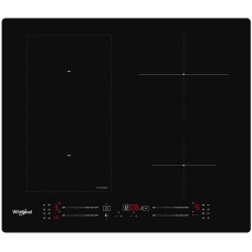 Індукційна варильна поверхня Whirlpool WL S7960 NE FlexiCook 59 см
