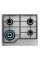 Газова варильна поверхня Electrolux KGG64362S 59 см
