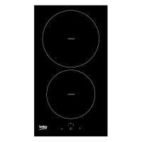 Індукційна варильна поверхня Beko b300 HDMI32400DT 28,8 см