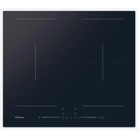 Індукційна плита Candy CDTP644SC/E1 59cm