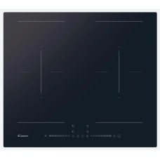 Індукційна плита Candy CDTP644SC/E1 59cm
