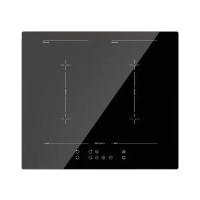 Globalo Fiali Induction Hob 60.1 H2H BL 59см