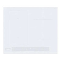 Whirlpool WL S5360 BFW 59 см індукція