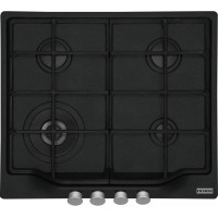 Газова варильна поверхня Franke Country FCH 604 3G TC ON C 59 см