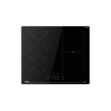 Індукційна варильна поверхня Teka IBF 64210 SSM BK 59 см