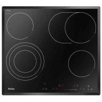 Керамічна пластина Amica PC6411FTS 57,6 см