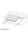 Керамічна пластина Amica PC6411FTS 57,6 см