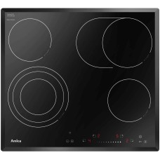 Керамічна варильна поверхня Amica PC6411FTS 57,6 см