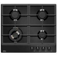 Газова варильна поверхня Amica PGA6101ApB 59 см