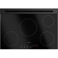 Газова варильна поверхня Dynaxo Dynaxo DynaCook X4 Classic G20 2E 83 см
