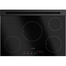 Газова варильна поверхня Dynaxo Dynaxo DynaCook X4 Classic G20 2E 83 см