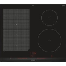 Індукційна плита Siemens iQ700 EX675LEC1E 60.2см