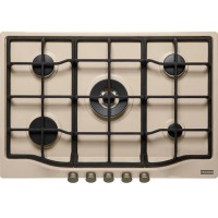 Газова варильна поверхня Franke Country FCH 755 4G TC OA C 75 см