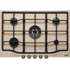 Газова варильна поверхня Franke Country FCH 755 4G TC OA C 75 см