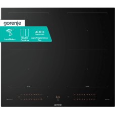 Індукційна варильна поверхня Gorenje GI6443BSCWF 59,5 см
