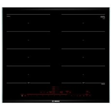 Індукційна варильна поверхня Bosch Serie 8 PXX675DC1E 60,6см