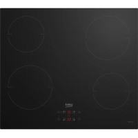 Beko hii64405mt b300 59 см індукційна плита