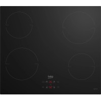 Beko hii64405mt b300 59 см індукційна плита