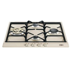 Газова плита Smeg Cortina SR76PO 60см