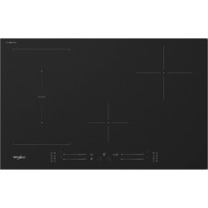 Індукційна варильна поверхня Whirlpool WLS3777NEBM MattProtect FlexiCook