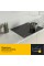 Індукційна варильна поверхня Whirlpool WLS3777NEBM MattProtect FlexiCook