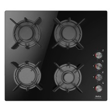 Amica pgcbe6100bofb 59 см