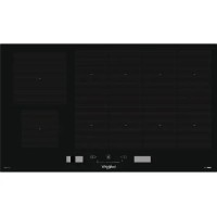 Індукційна плита Whirlpool SMP9010CNEIXL 86см