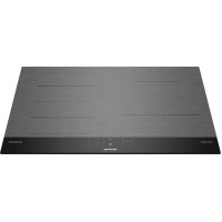 Індукційна варильна поверхня Gorenje GI6421SYB 59,5 см BridgeZone