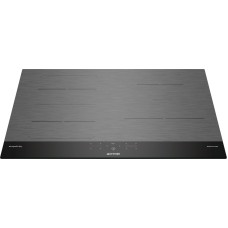 Індукційна варильна поверхня Gorenje GI6421SYB 59,5 см BridgeZone