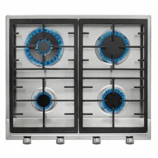 Teka Gas Plate Ex 60.1 4G AI Al CI 58см