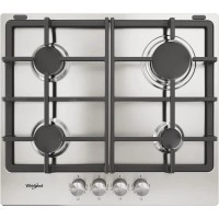 Vhirlpool tkrl660ix 58 см газ