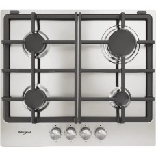 Vhirlpool tkrl660ix 58 см газ