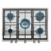Teka Gas Plate Ex 70.1 5G AI Al CI 68см