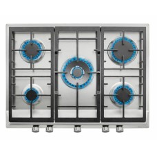 Teka Gas Plate Ex 70.1 5G AI Al CI 68см