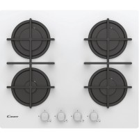 Газова плита Candy CVG6WW 59,5cm