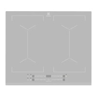 Electrolux Slim-Fit EIV64440BS 59 см.