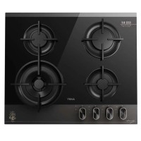 Газова варильна поверхня Teka GBC64VGOGHVBCBV 60см