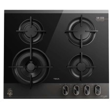 Газова варильна поверхня Teka GBC64VGOGHVBCBV 60см