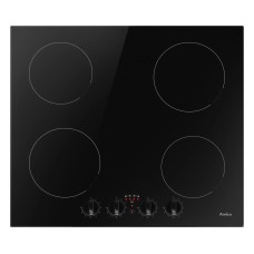 Amica pi65004p 59 см індукційна HIR