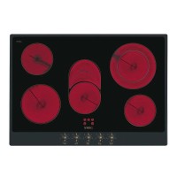 Керамічний Smeg Coloniale P875AO 71.8см